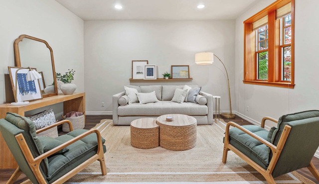 Calm Coastal Retreat in Avila Beach