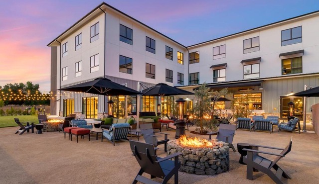 Cambria Hotel Templeton - Paso Robles