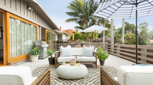Camden by AvantStay in Encinitas