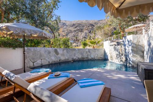 Camino Mountain Villa