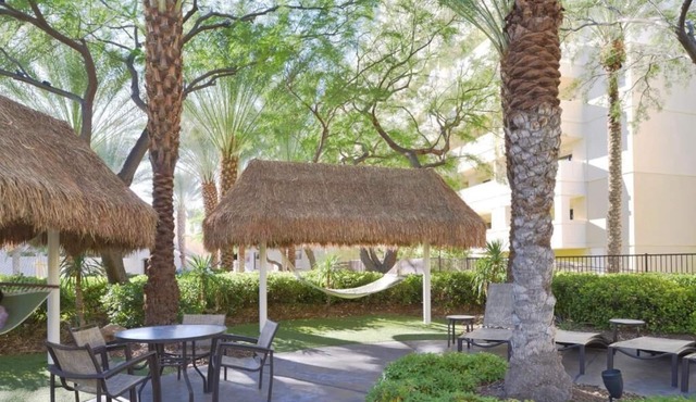 CANCUN Resort- great family resort and POOLS! Hurry for a great stay, 1 & 2 bd