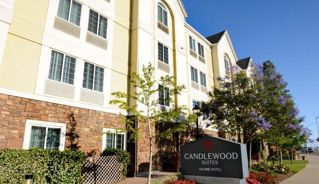 Candlewood Suites Santa Maria by IHG