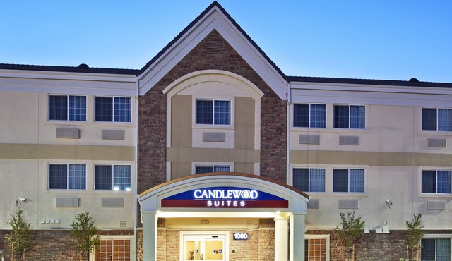 Candlewood Suites Turlock by IHG