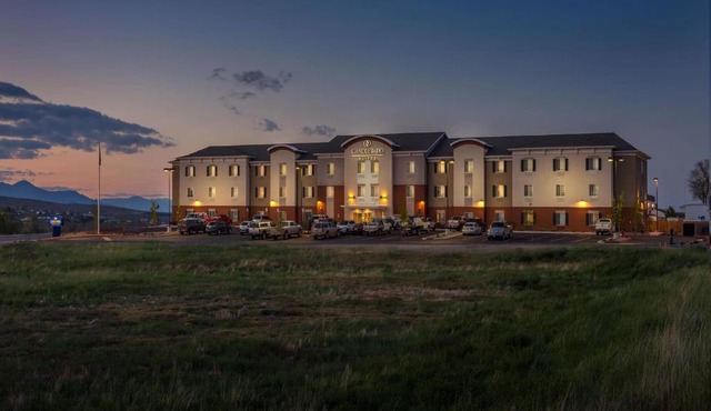 Candlewood Suites Winnemucca by IHG