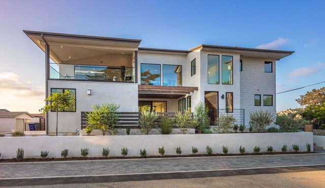 Cardiff Dream:) in Encinitas
