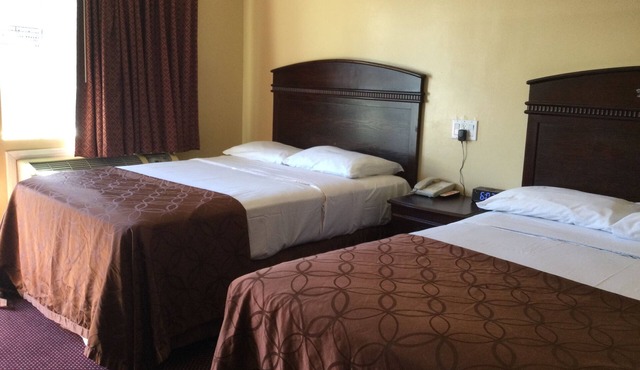 Carlton Motor lodge