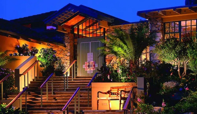 Carmel Highlands Inn 1BR/1BA July 24-July 27 ONLY
