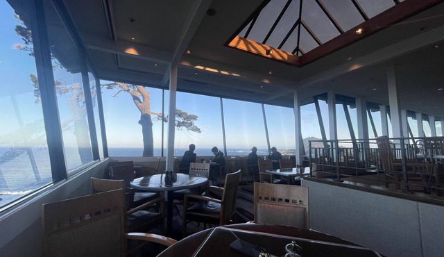 Carmel Highlands Timeshare Week