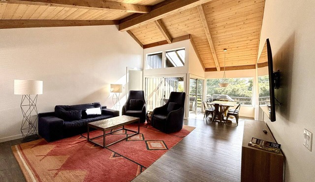 Carmel Valley Village House