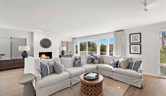 Carnation Villa – Gorgeous 3 BDR
