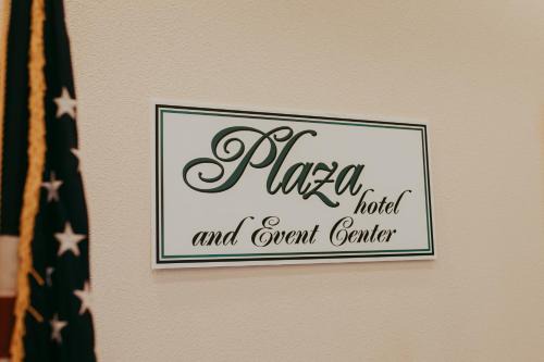 Carson City Plaza Hotel