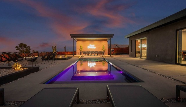Casa Cielo