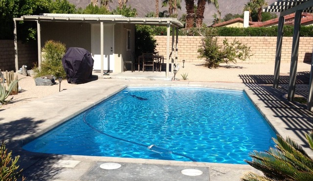 Casa Del Sol 3 BR/3 BA Private Home W/Pool Furnished Monthly /Yrly Rental