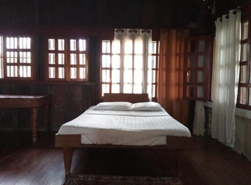 Casa Monkey House in San Juan del Sur