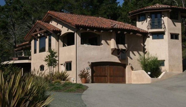 Casa Pelicano : 3 BR, 3.5 BA House in Cambria, Sleeps 6