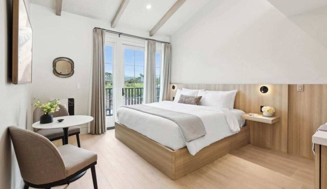 Casa Riviera 21 - Boutique Suites