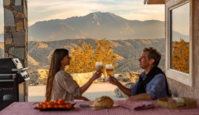 Casa Sole | Pool | Spa | Near Palm Springs
