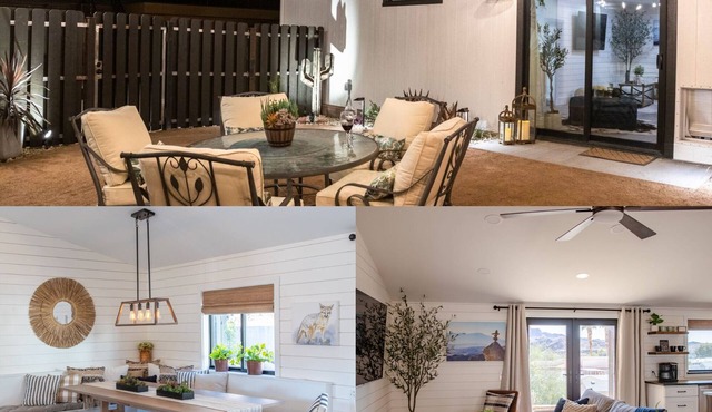 Castle Rock 95, 4brs, Community launch, Riverfront park