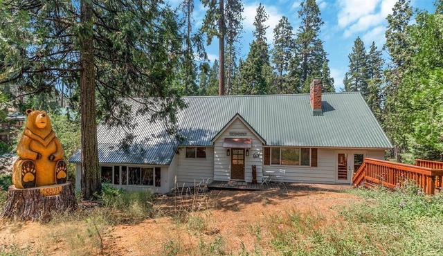 CC Cabin - West Village Location