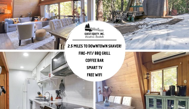Cedar Hill | Forest Views