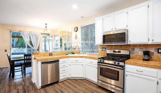 Charm of Chino Hills #40926