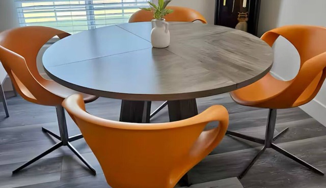 Charming 2-bedroom house in beautiful Los Angeles with AC