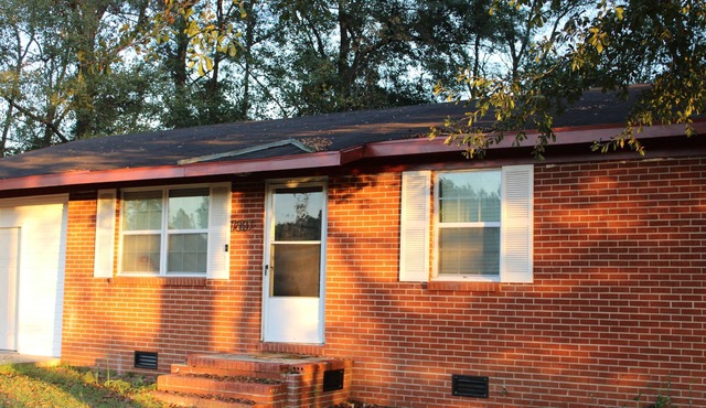 Charming Abbeville retreat near Lake Eufaula—comfort, charm, and serenity. in Abbeville