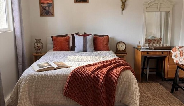 Charming And Cozy Studio In Oleander Sunset