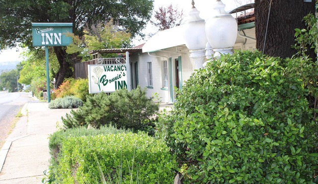 Charming Getaway with a Personal Touch