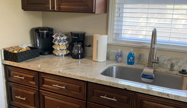 Charming home in a great neighborhood just minutes from hospitals
