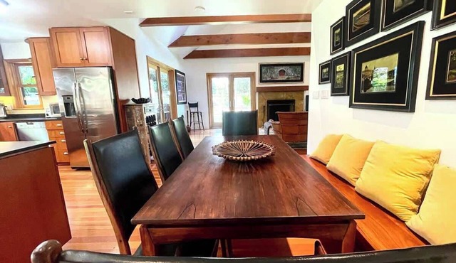 Charming Home in Penngrove in Penngrove