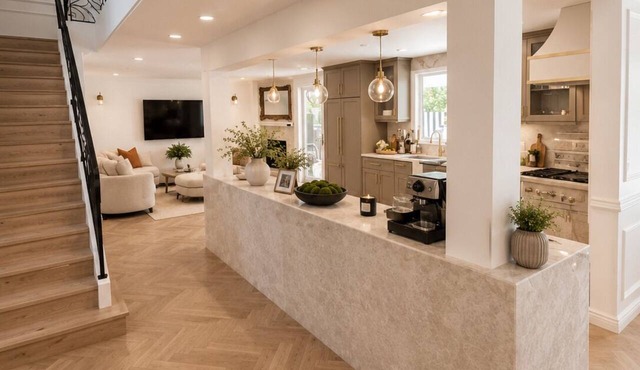 Charming luxury 4-bedroom house with AC in San Juan Capistrano