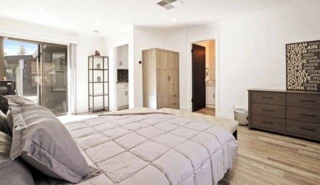 Charming Mini Suite from Memorial Medical Center
