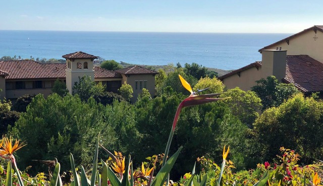 Charming Newport villa with 2 bedrooms near the beach, shopping, and Disneyland!