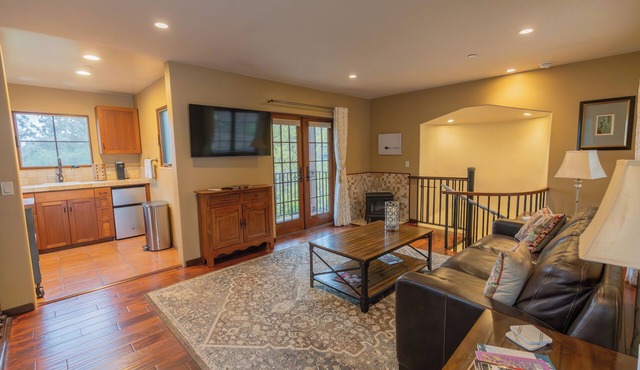 Charming Spanish Style Casita 2 minutes from Cal Poly