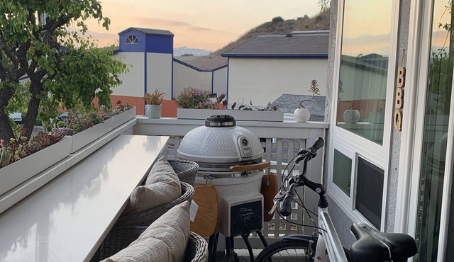 Charming Studio by the Sea in Dana point