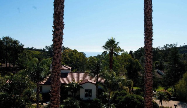 Chateau Bellevue Santa Barbara
