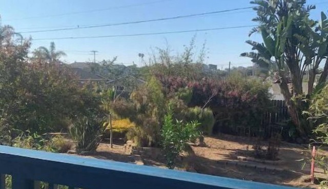Cheerful 3br, 2ba just blocks to the beach!