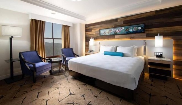 Chukchansi Gold Resort & Casino