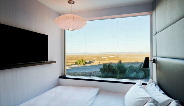 citizenM Menlo Park