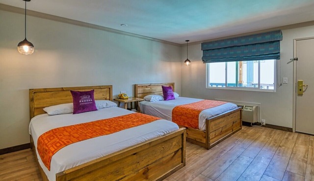 Clean 2 Double Bed Room in Ramona Wineries in Ramona