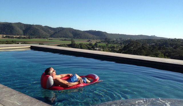 Close To Pismo Beach, The Arroyo Grande Village And San Luis Obispo.