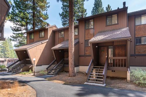 Club Tahoe Resort