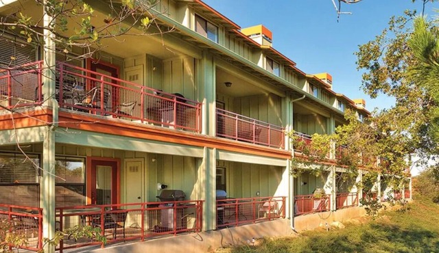 Club Wyndham Angel's Camp - 2 Bedroom Condo