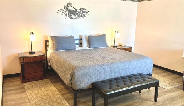 Coast Riders Inn