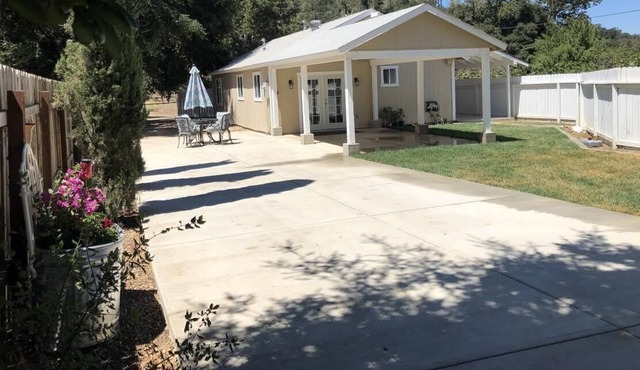 Coastal Country Living at it's finest. With all the amenities of home for you.