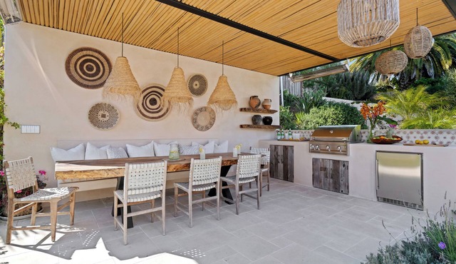 Coastal Drift | Coastal Living on the Mesa!