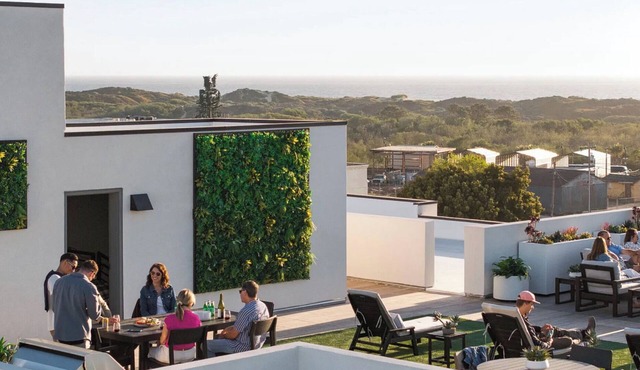 Coastal Getaway with Ocean Views