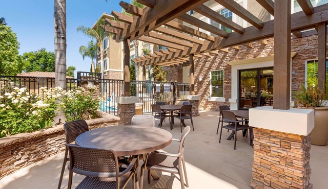 Comfort Inn & Suites near Ontario Airport