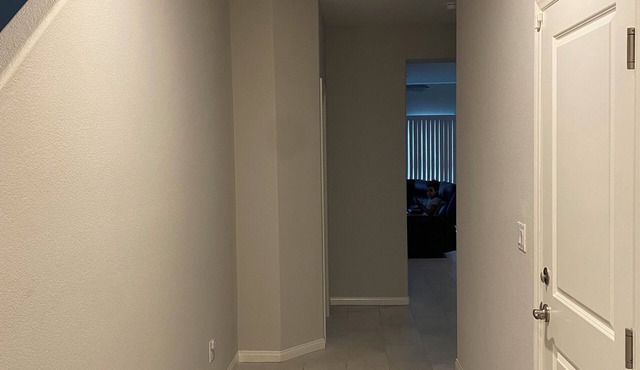 Comfortable and Welcoming 6 Bedroom Home with an indoor workout area.